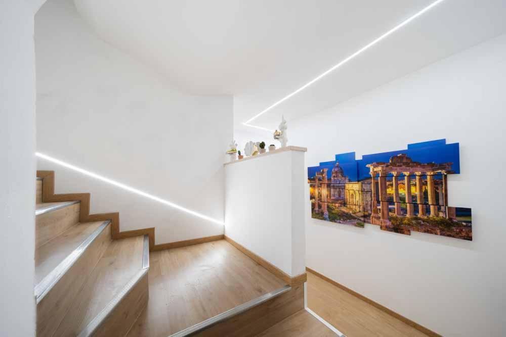 Roomssixty-Five Roma Exterior foto